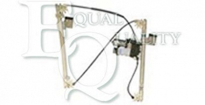 EQUAL QUALITY 461411 -  Подъемное устройство для окон
